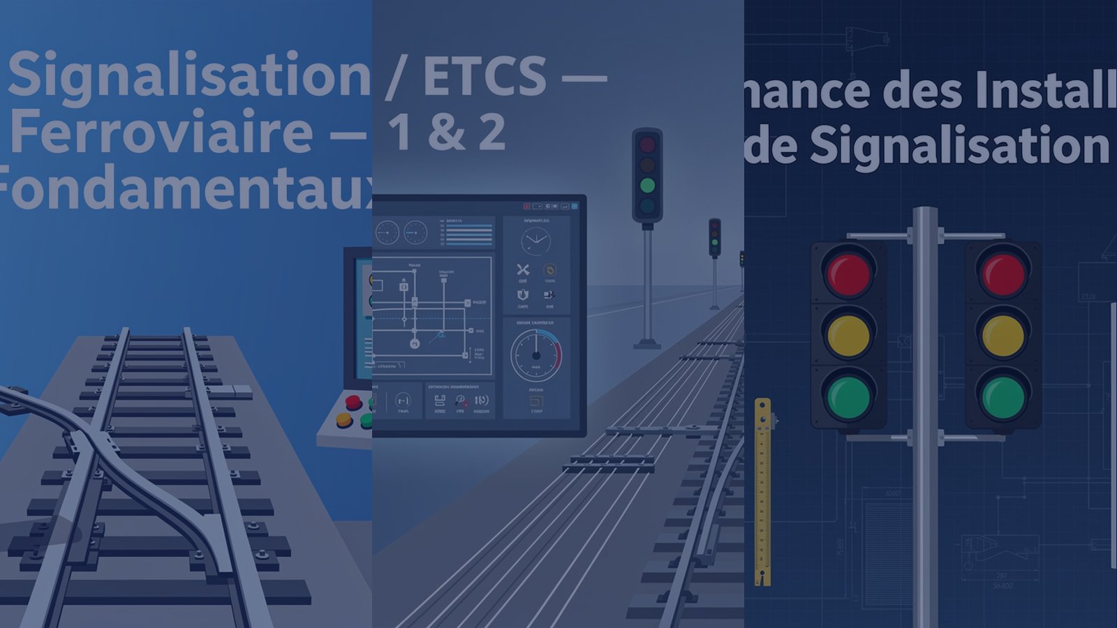 ERTMS : 2026, l’année charnière du déploiement sur le réseau ferroviaire français