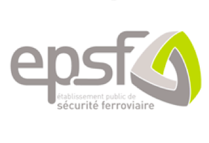 Logo EPSF